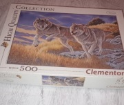 Puzzle  collection