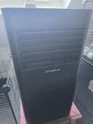 Klimatyzator przenośny pokojowy DUO 3kW WiFi 30m2 