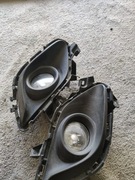 Lampy przeciwmglowe Mazda 6 2013 rok