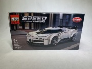 Lego 77240 - Bugatti