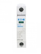 Ogranicznik przepięć Typ T2 1P 20kA SPCT2-280/1. 2 SZT NOWE OKAZJA