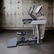 Duży orbitrek - Technogym - również inne zobacz...