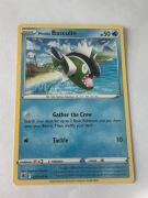 POKEMON KARTA BASCULIN ASTRAL RADIANCE 043/189