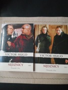 Nędznicy 2 tomy Victor Hugo 