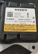 Volvo Crash P32315799 P31476261 P32246116 P32269179 SRS Airbag Reset 
