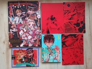 Hanako + Bakemonogatari (zestaw)