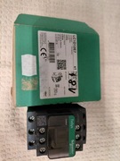 LC1D12E7 Schneider TeSys  Stycznik mocy D AC3 12A 3P 1NO 1NC 48VAC