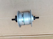 SHIMANO - dynamo  / prądnica - jest ok.