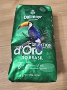 Kawa ziarnista Dallmayr 