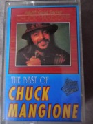 The best of Chuck Mangione