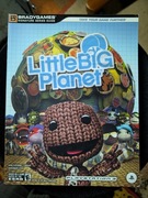 Little big planet Brady PS3 games guide poradnik