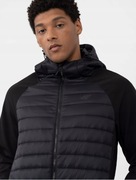 4F kurtka męska softshell L-3XL