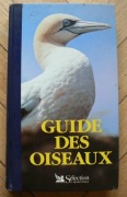 Guide des Oiseaux. Atlas ptaków