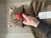 Kombinezon renifer pajacyk Zara Home nowy dla dziecka