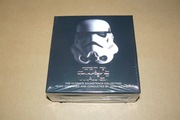 STAR WARS: THE ULTIMATE SOUNDTRACK COLLECTION (10CD/1DVD) FOLIA UNIKAT