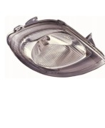 Lampy przód Vivaro ,primaster ,trafic 04