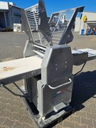 Wałkownica do ciasta, wałkowarka Laminato SF600LT