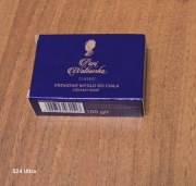Kremowe mydło do ciała Pani Walewska Classic 100g