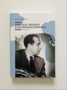 Poruszyć miliony. Kino Jerzego Bossaka - Marek Cieśliński