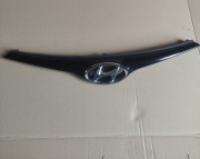 Grill hyundai i20 LIFT 12-14 863504P500