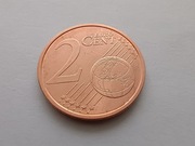 Malta 2 eurocenty 2018