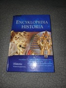 Encyklopedia Historia