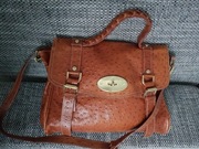 Torba, torebka Mulberry alexa, UNIKAT