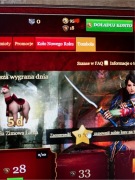 Metin 2 woj body 35lvl aura p 9.500 smoczych moment