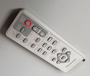 Panasonic pilot kamera video N2QAEC