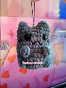Brelok Pusheen. 