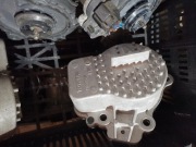 Pompa wody Toyota hybryda 