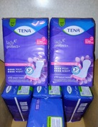 TENA Ledy Protect+ Maxi Night (144 sztuki) podpaski na noc dla kobiet