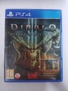 Diablo 3 Eternal Collection PS4 Polska wersja