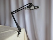 statyw na tablet/telefon do biurka