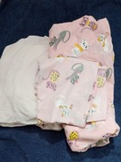 Prześcieradło i pościel 