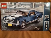 Lego Creator Expert Ford Mustang 10265