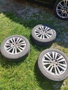 Felgi aluminiowe Ronal 16" 5x112