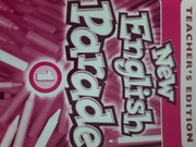 New English Parade 1