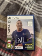 Gra PS5 FIFA 22 