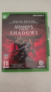 Assassin's Creed Shadows