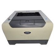 (1706) Drukarka laserowa BROTHER HL-5250DN