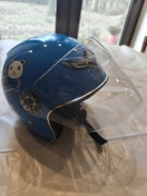 Kask ochronny dla dzieci 