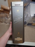 Johnnie Walker kolekcjonerskie pudełko 