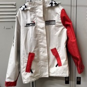 Kurtka Verva Racing Team Porsche Supercup rozmiar L