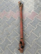 Wałek przekaźnika mocy