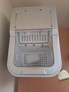 Kostkarka do lodu Camry CR 8073 czarny 180 W