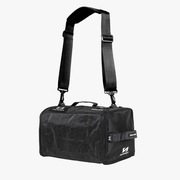 Torba Scicon race rain bag plus black