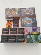 Mindbug zestaw z dodatkami i matami