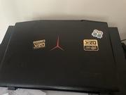 Laptop Lenovo legion y720