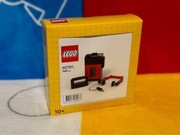 LEGO 6471611 - Walkman VIP - Edycja Limitowana